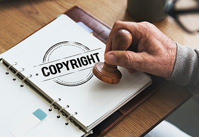 Copyright Registration in Pudukkottai
