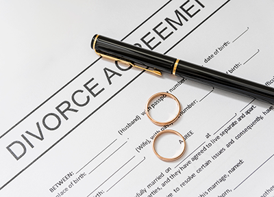 Divorce Law Service Pudukkottai